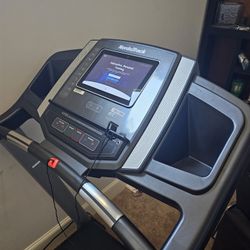 NordicTrack T655 Treadmill