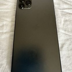 iPhone 12 Pro 256GB Unlocked 