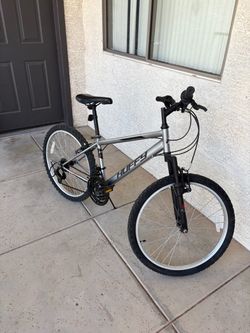 Youth Mountain Bike