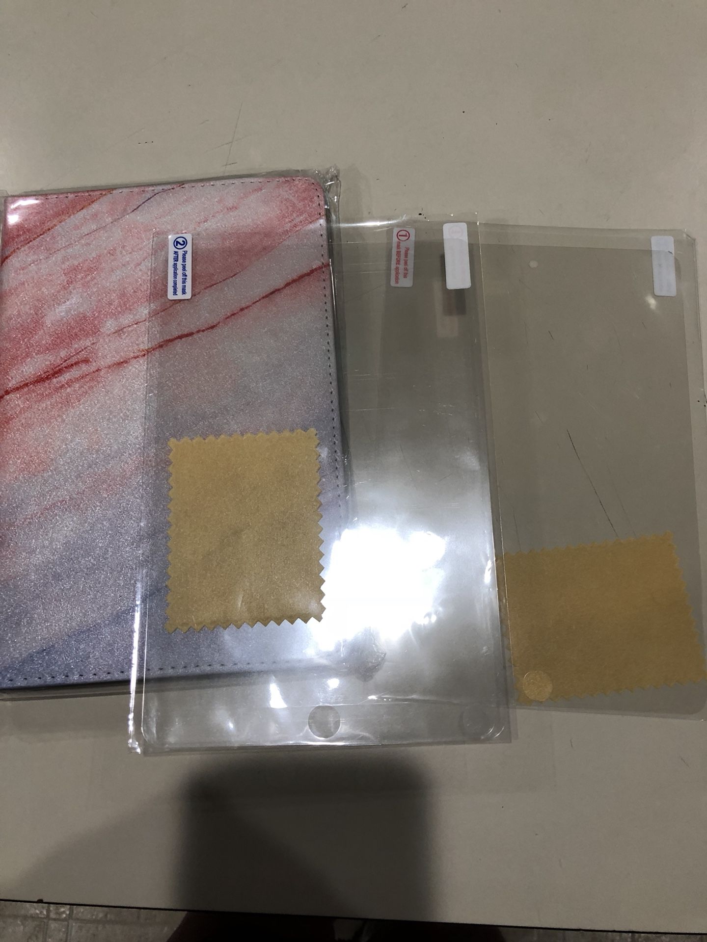 Mini IPad cover