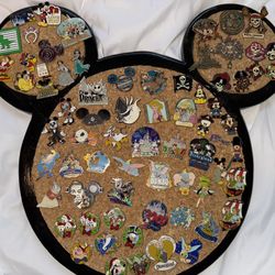 Disney Pins