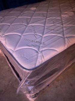 Mattress