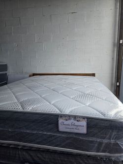 🏡🛌Great sale Mattresses Colchones Availables BRAND NEW Low Price 🛌🏡