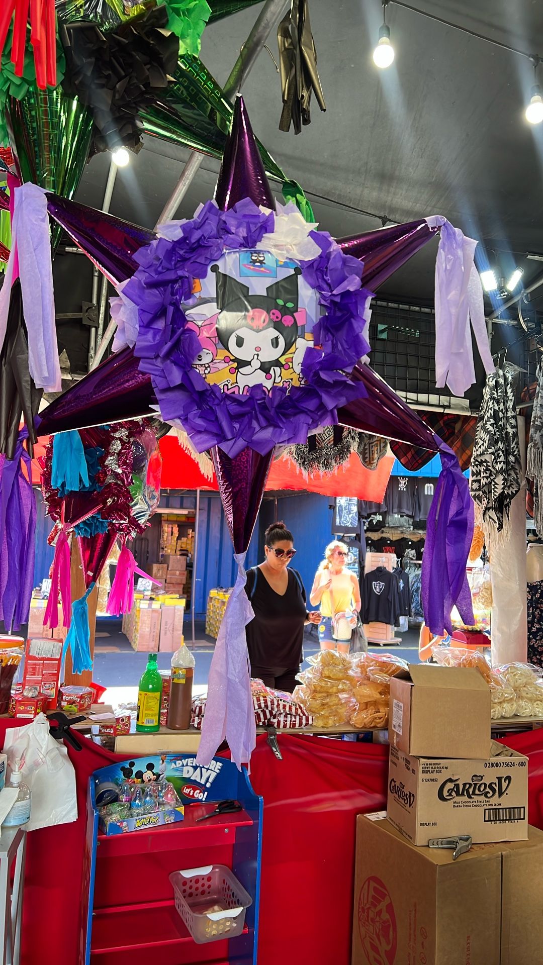Piñata 