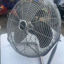 Electric Fan