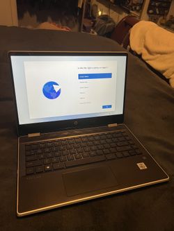 Lenovo i5 Laptop