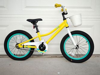 FS: kids bicycle