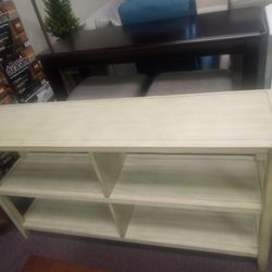 TV Stand / Bookshelf / Console Table 