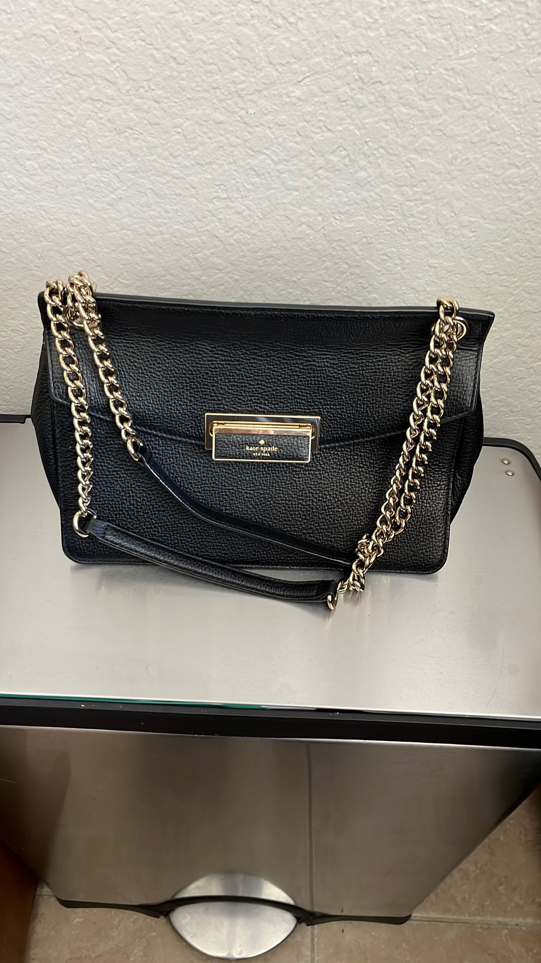 Kate Spade- Elysse Braxton