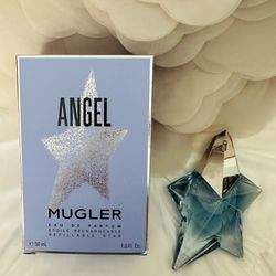 Perfume angel eau de parfum perfume