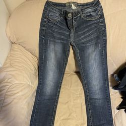 Women’s Pants Jeans Size 5 6