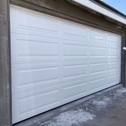 Garage Doors 