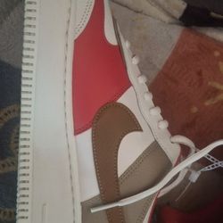 Nike Shoes Size 11