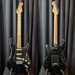 2024 Fender Stratocaster MIM