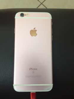 IPhone 6s (for parts)