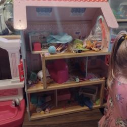 Doll House