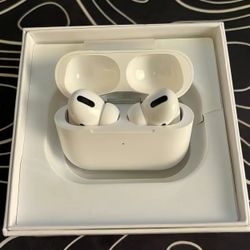 AirPods 2nd Gen 