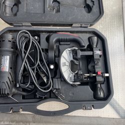 Craftsman Cutting Tool
