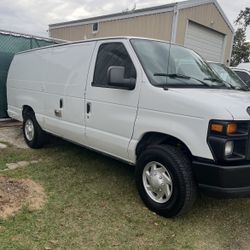 For Sale Ford 2014  E250 Cargo Van