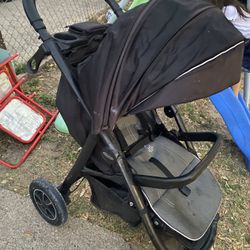 graco stroller
