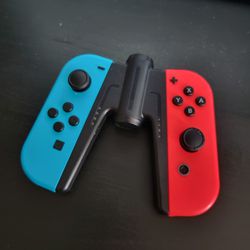 Nintendo Switch Controller (Price To Sale)
