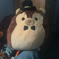 Big Squishmallow Plushy