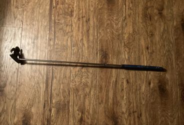 PING CRAZ-E g2i putter w cover