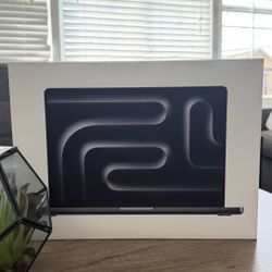 Apple 2025 Macbook Pro