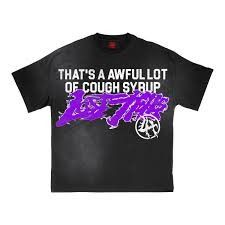 LOST HILLS X ALOCS TEE SHIRT BULK