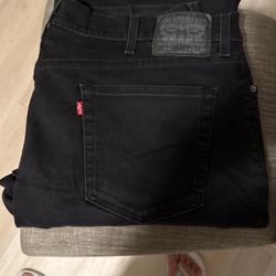 Men’s Levi’s