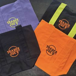 Tote Bags