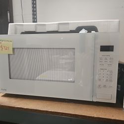 Labor Day Special! GE Profile Built-in Microwave With Sensor Cooking 