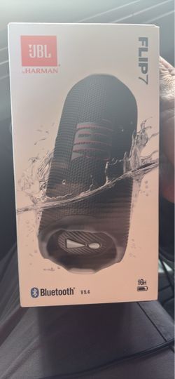 Bluetooth speaker