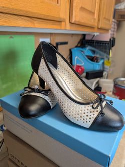 Heels  comfy plus