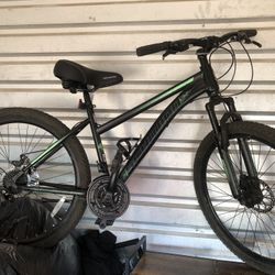 Schwinn Bike 