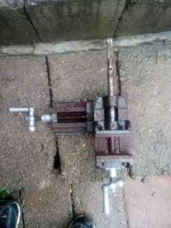 Vice tool