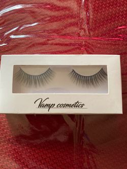 Eyelashes