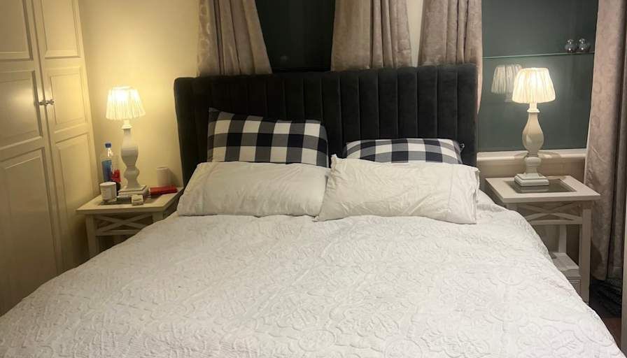 Rent Room