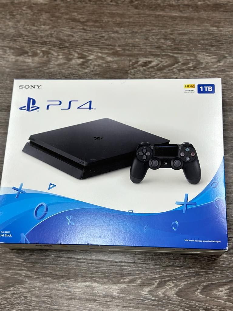 Playstation Game Console PAYMENTS AVAILABLE LOW AS $1 DOWN NO CREDIT  NEEDED - Main Image