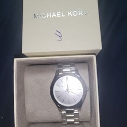 Michael Kors Watch