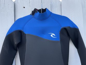 Rip Curl Omega Youth 3/2 Wetsuit