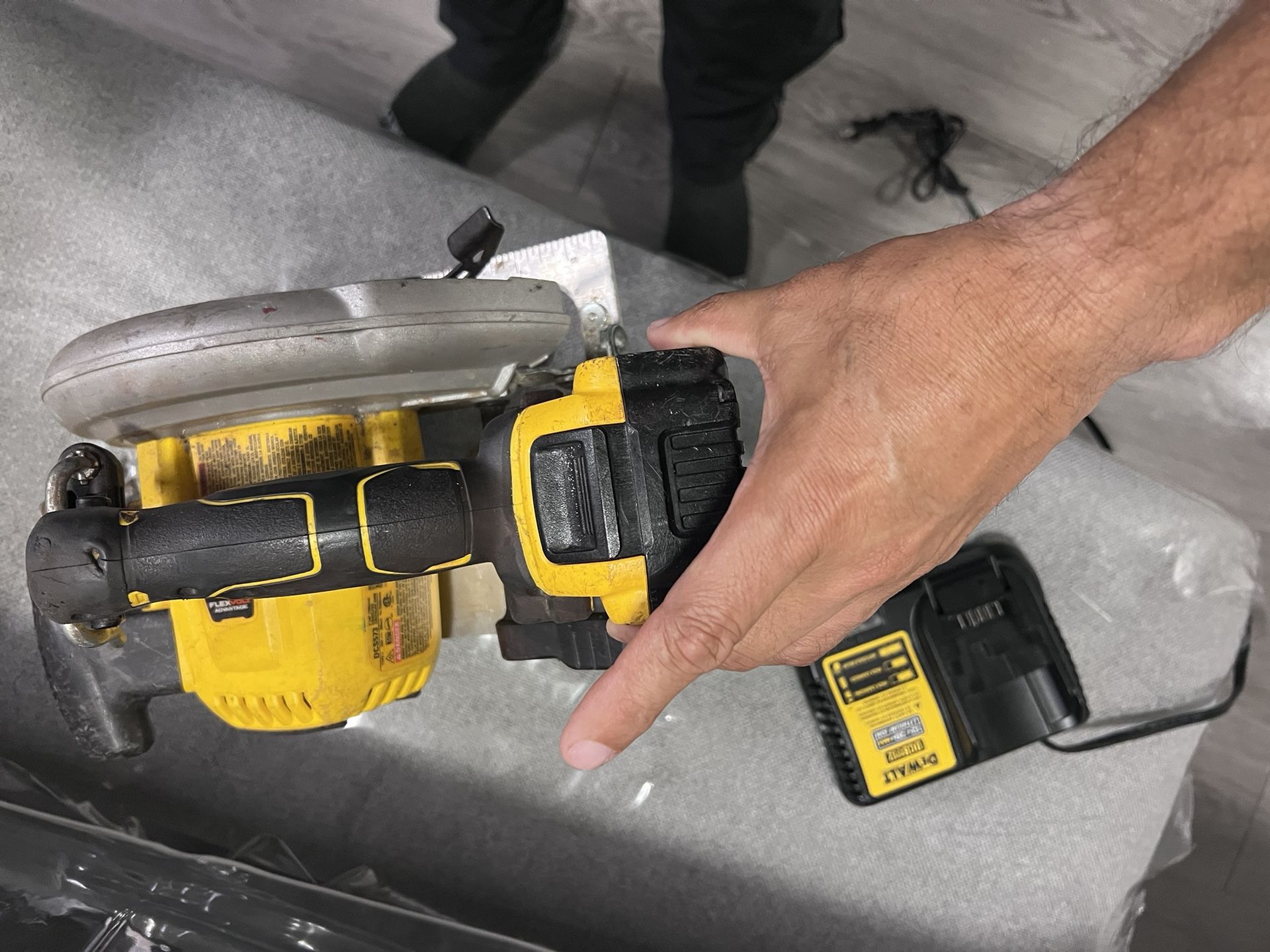 Circular Saw