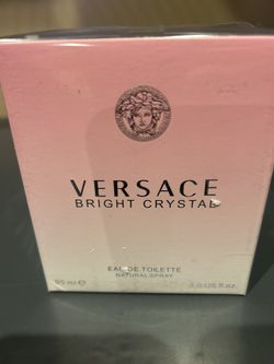 Bright Crystal Versace