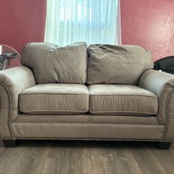 Ashley Furniture Loveseat