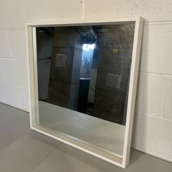 IKEA Nissedal Mirror 