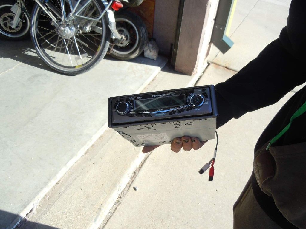 Car Stereo for Sale in Colorado Springs, CO OfferUp