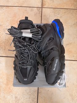 Balenciaga Track Sneakers