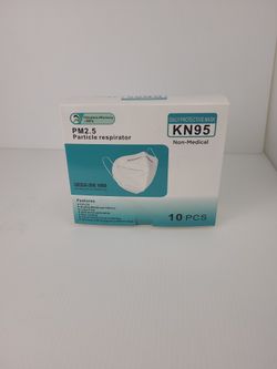 KN95 Masks