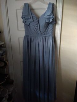 Pretty Dress
