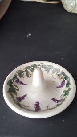 Ring holder